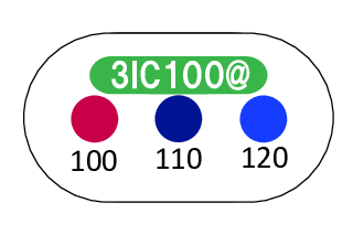 3i3ic 02 决赛