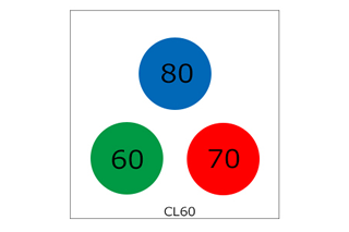 続きを読む: CL-60